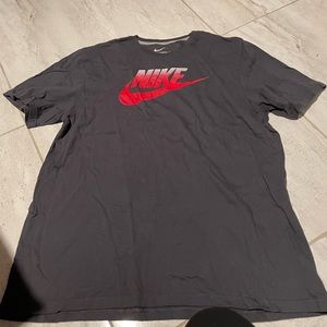 Nike xxl shirt
